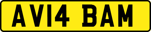 AV14BAM