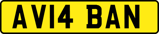 AV14BAN
