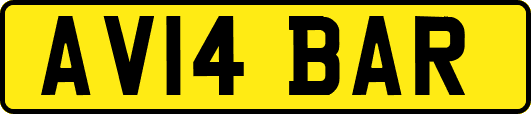 AV14BAR