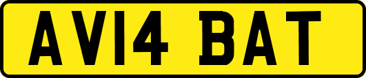 AV14BAT