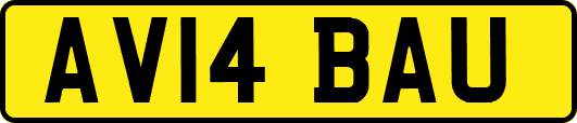 AV14BAU