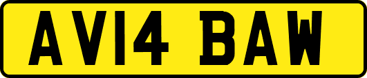 AV14BAW
