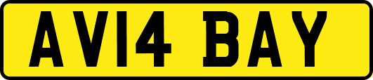 AV14BAY
