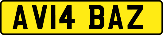 AV14BAZ