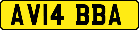 AV14BBA