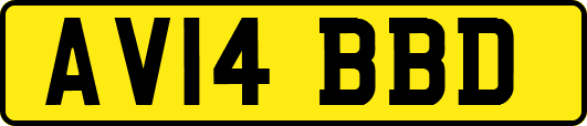 AV14BBD