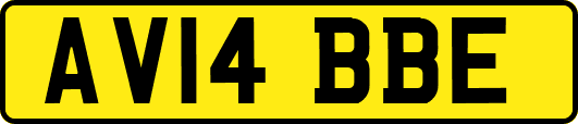AV14BBE