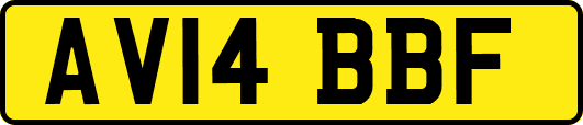 AV14BBF