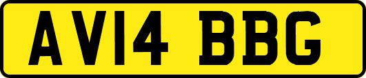 AV14BBG