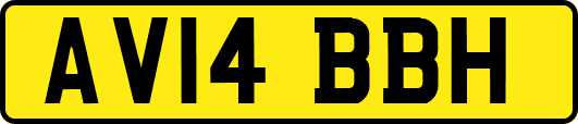 AV14BBH