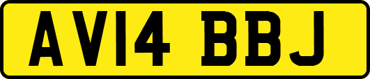 AV14BBJ