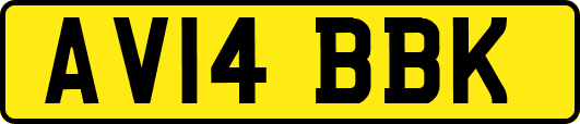 AV14BBK