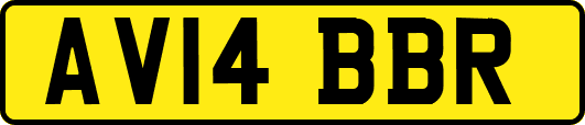 AV14BBR