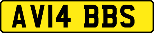AV14BBS