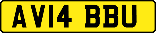 AV14BBU