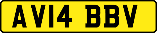 AV14BBV