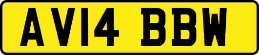 AV14BBW