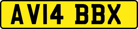 AV14BBX