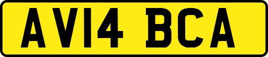 AV14BCA