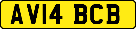 AV14BCB