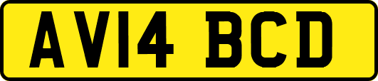 AV14BCD