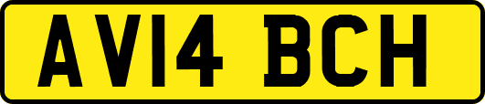 AV14BCH
