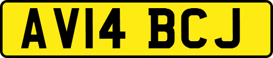 AV14BCJ