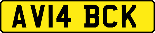 AV14BCK