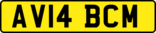 AV14BCM