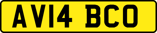 AV14BCO