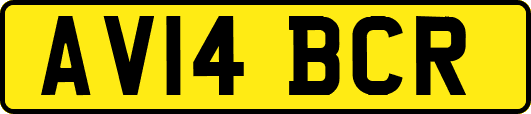 AV14BCR