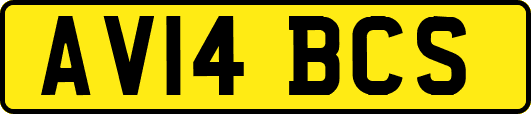 AV14BCS