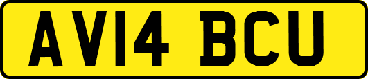AV14BCU