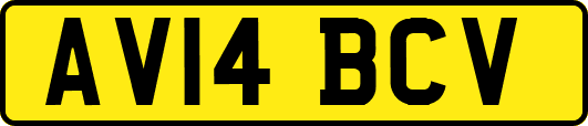 AV14BCV