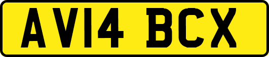 AV14BCX