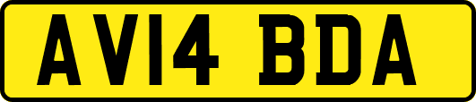 AV14BDA