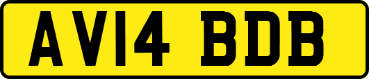 AV14BDB