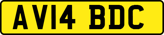 AV14BDC