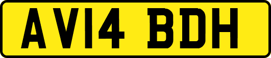 AV14BDH