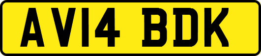 AV14BDK