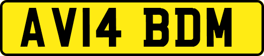 AV14BDM