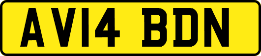 AV14BDN