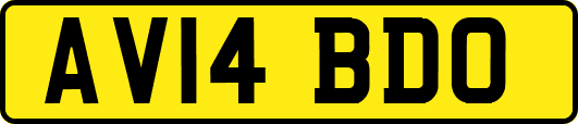 AV14BDO