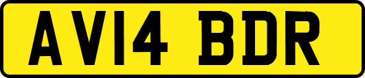 AV14BDR