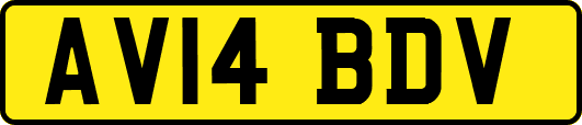 AV14BDV
