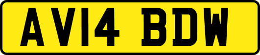 AV14BDW