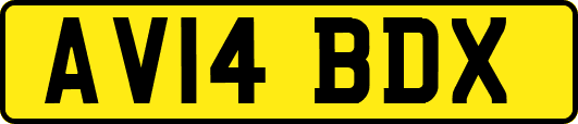 AV14BDX