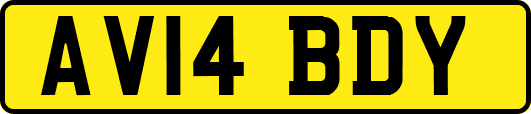 AV14BDY