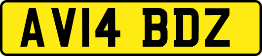 AV14BDZ