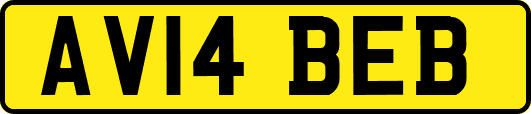 AV14BEB